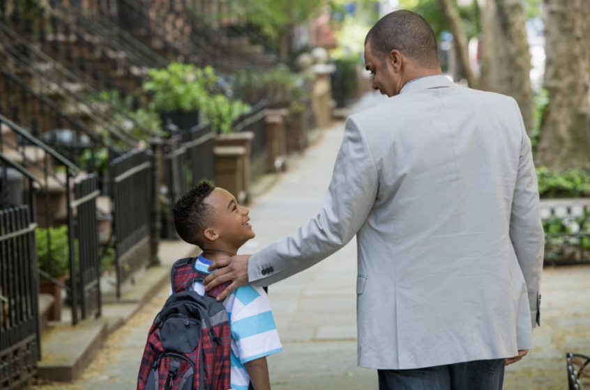 man-and-kid